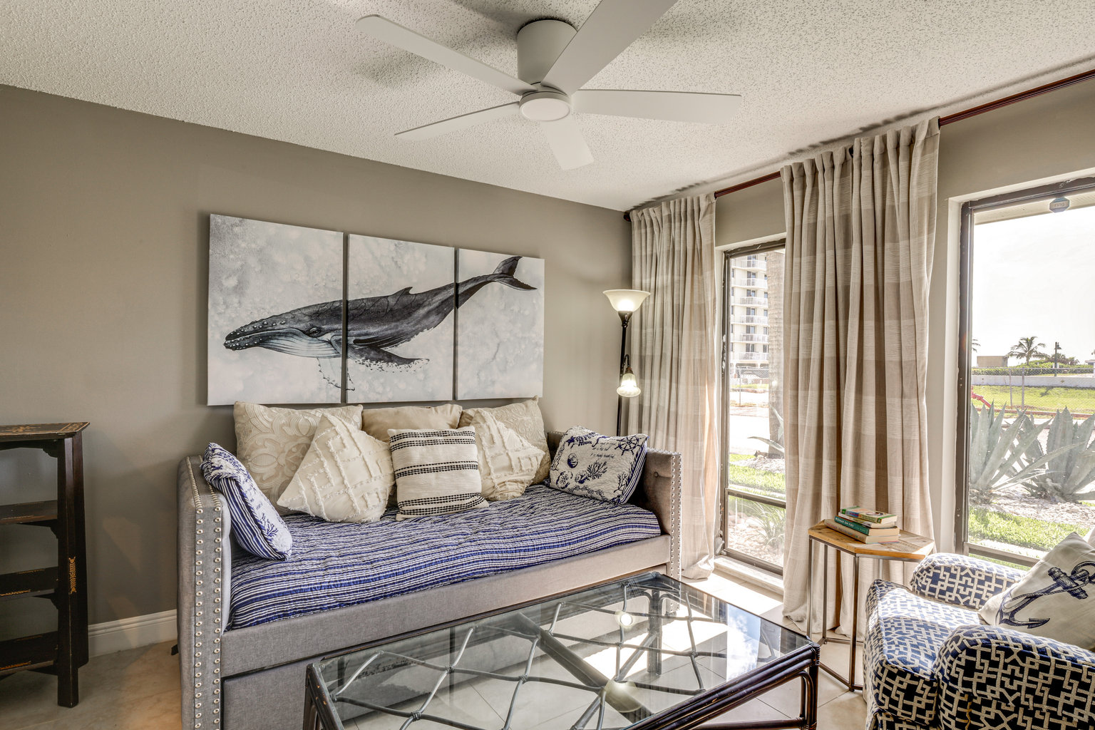 Palm Beach Shores Vacation Rental