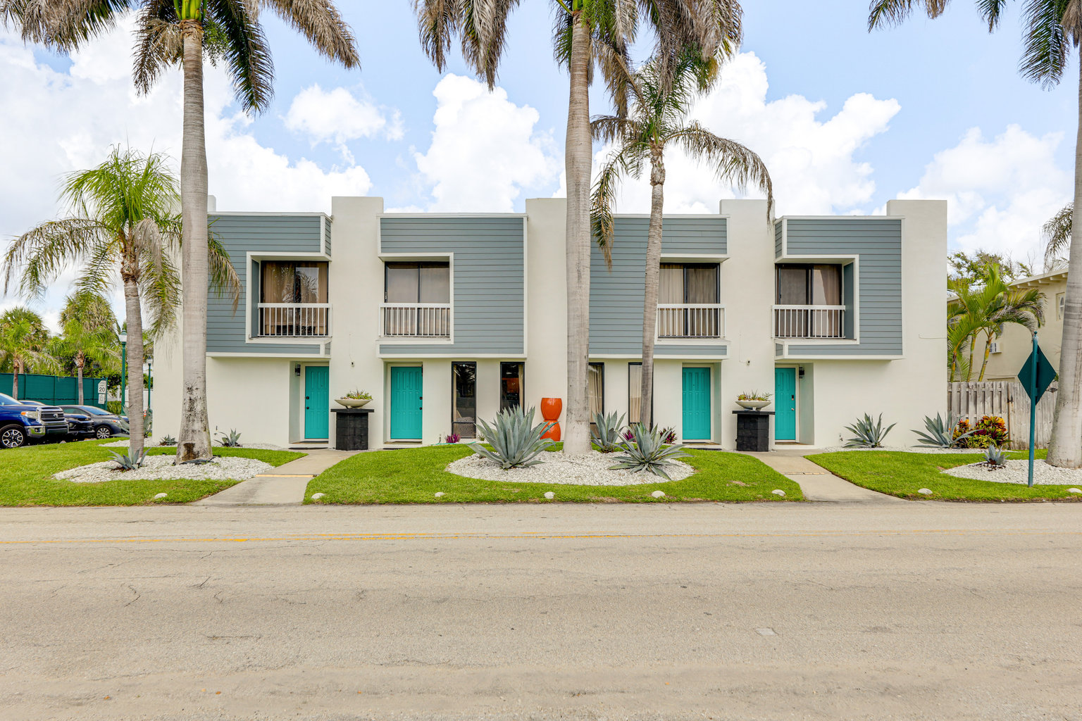 Palm Beach Shores Vacation Rental