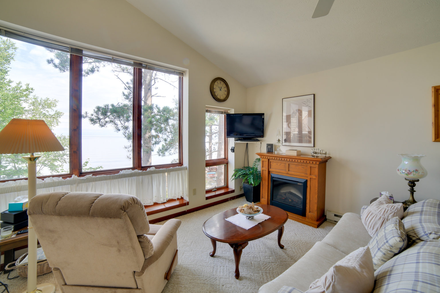 Marquette Vacation Rental