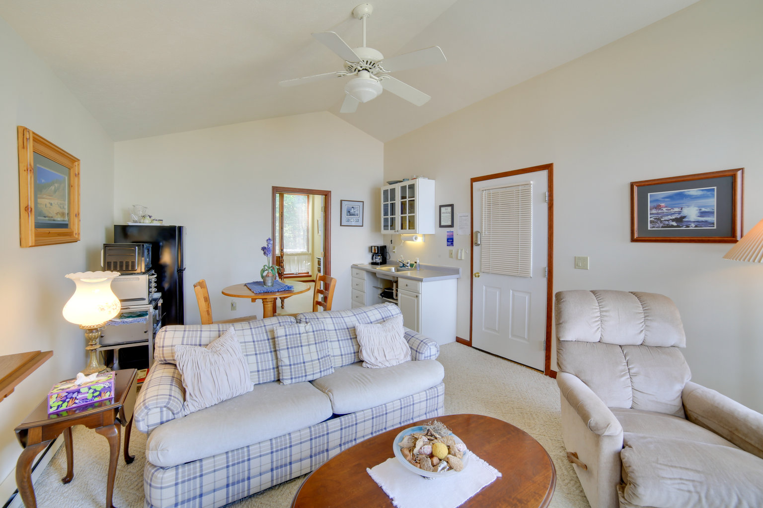Marquette Vacation Rental