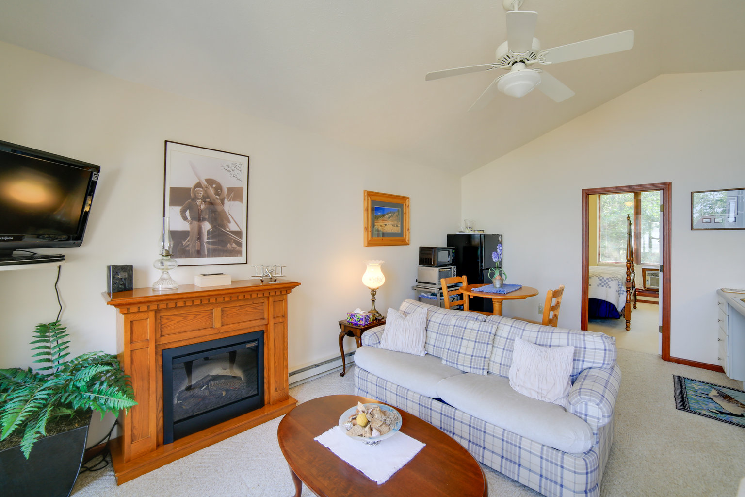 Marquette Vacation Rental