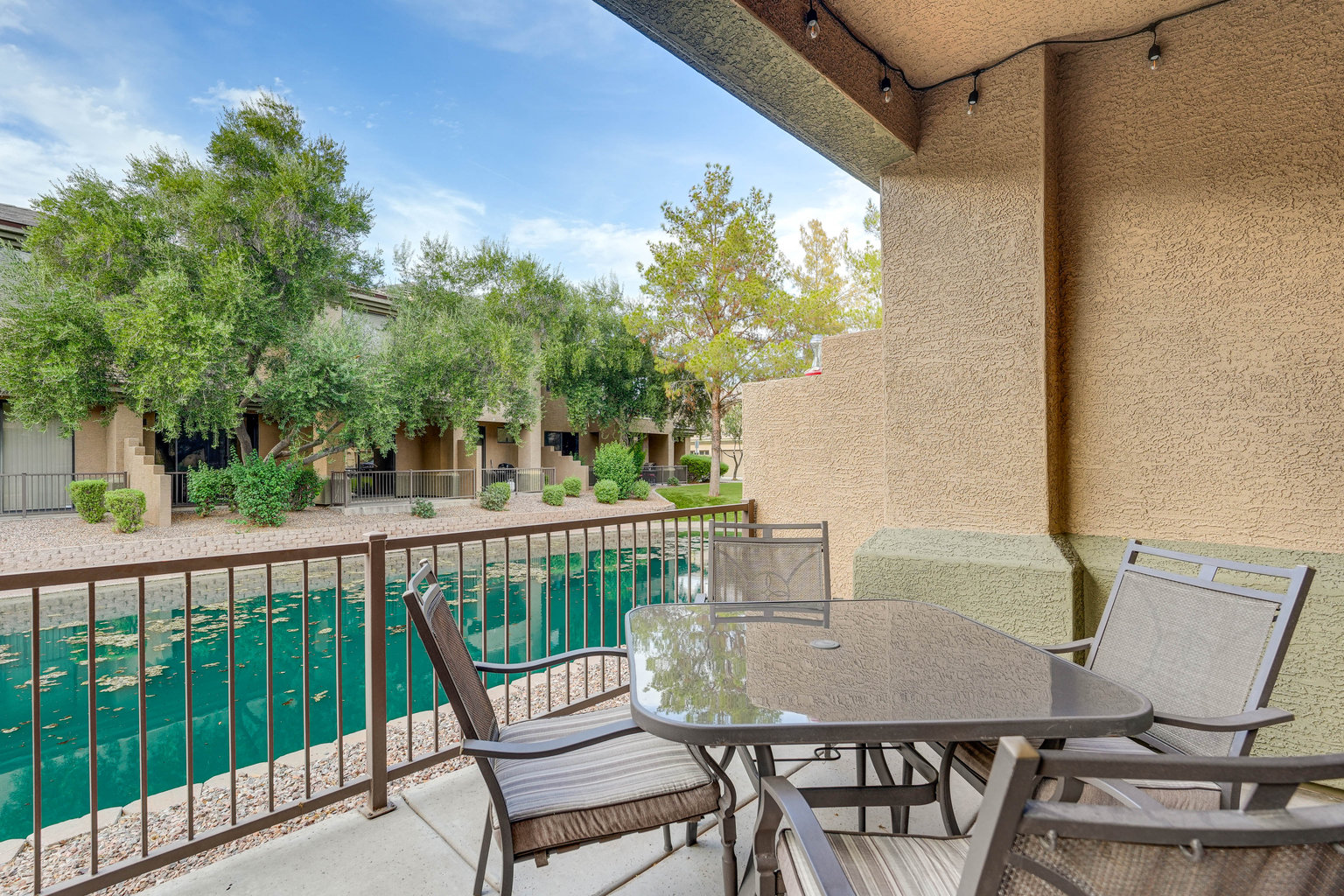 Chandler Vacation Rental