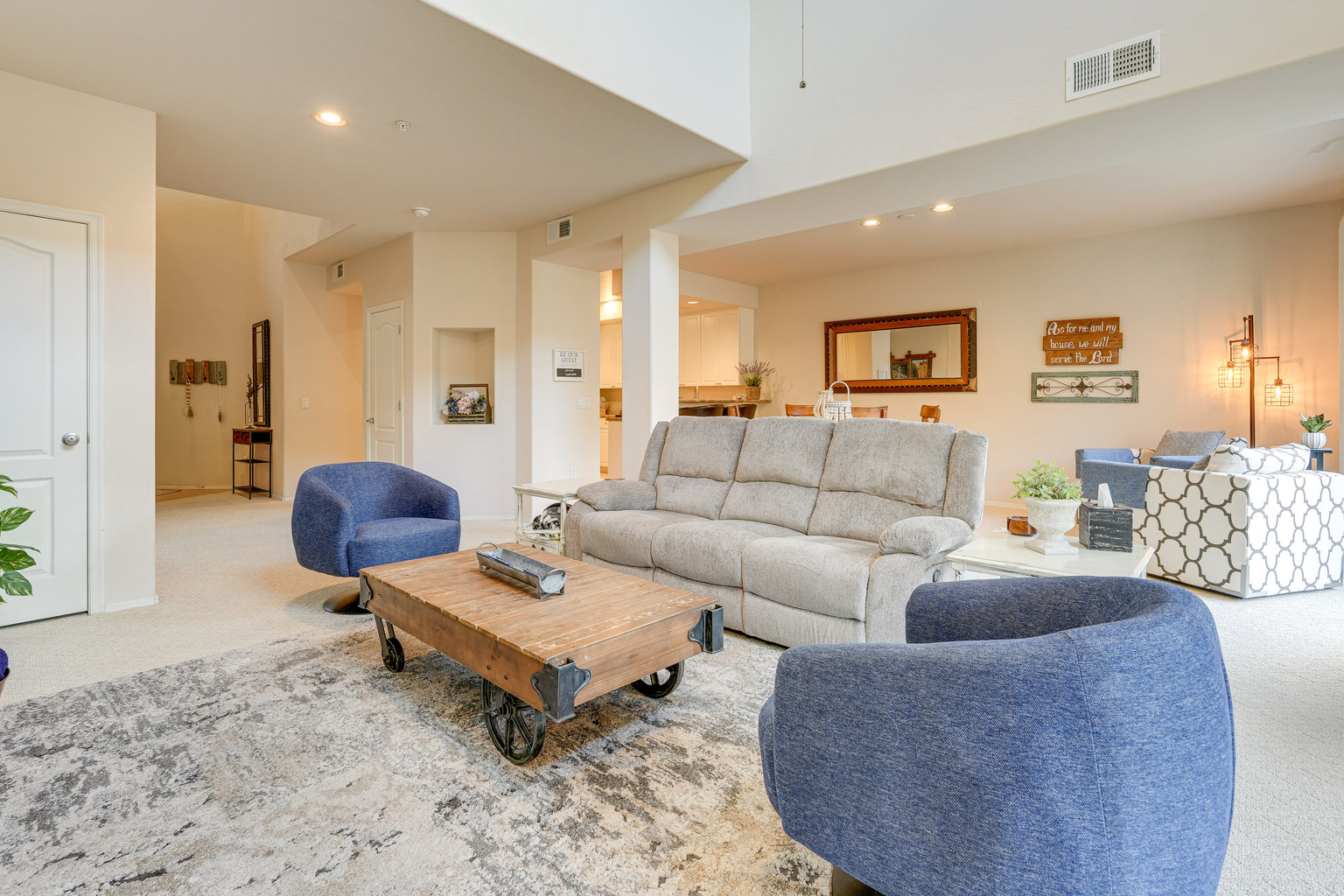 Chandler Vacation Rental