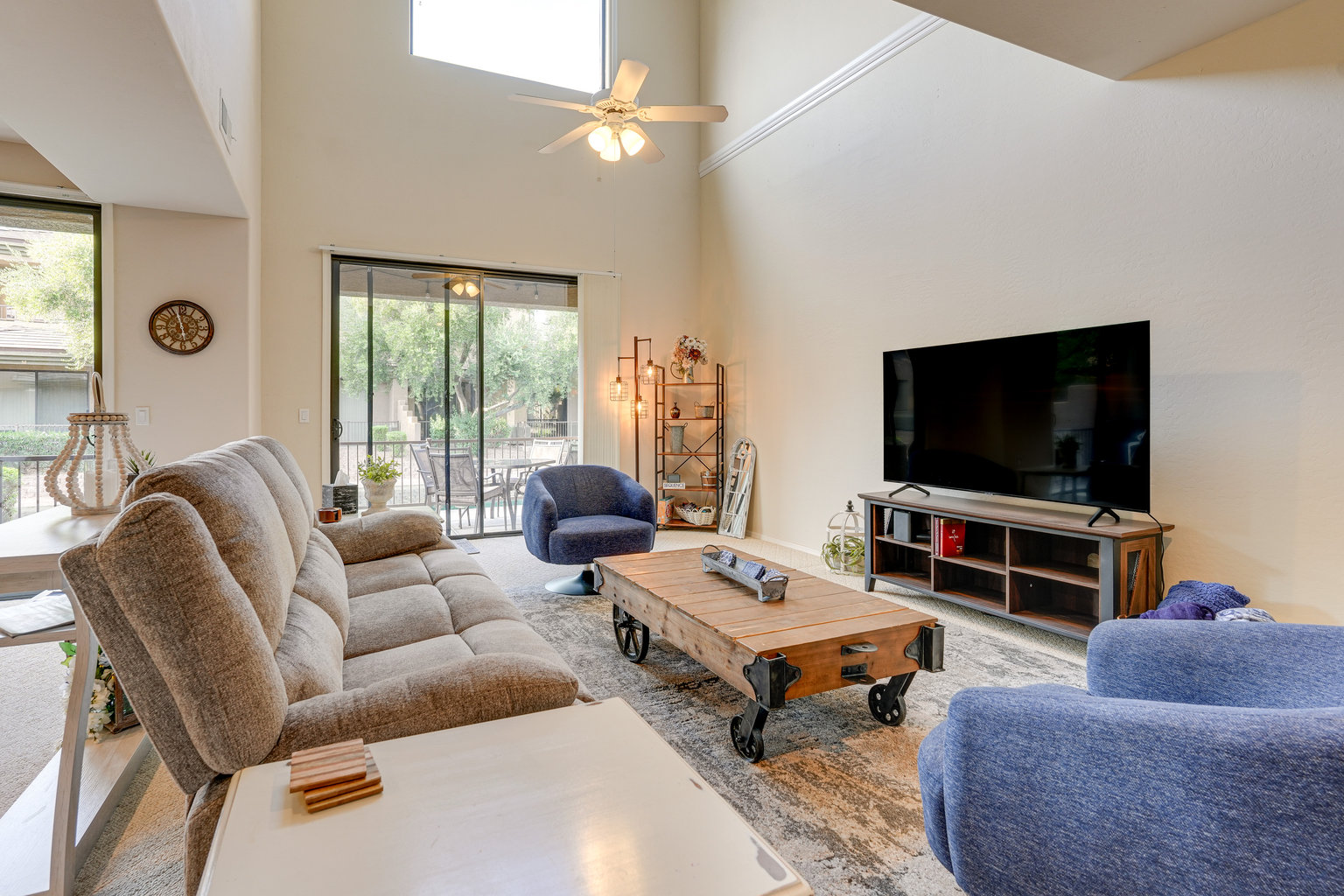 Chandler Vacation Rental