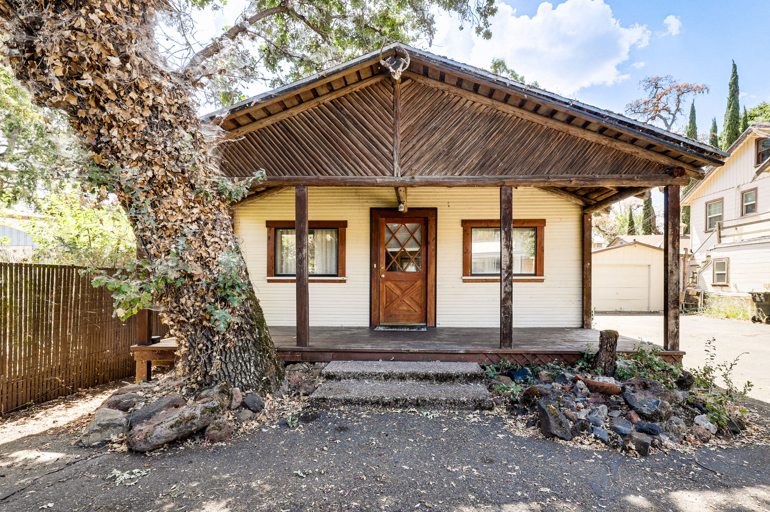 Clearlake Vacation Rental