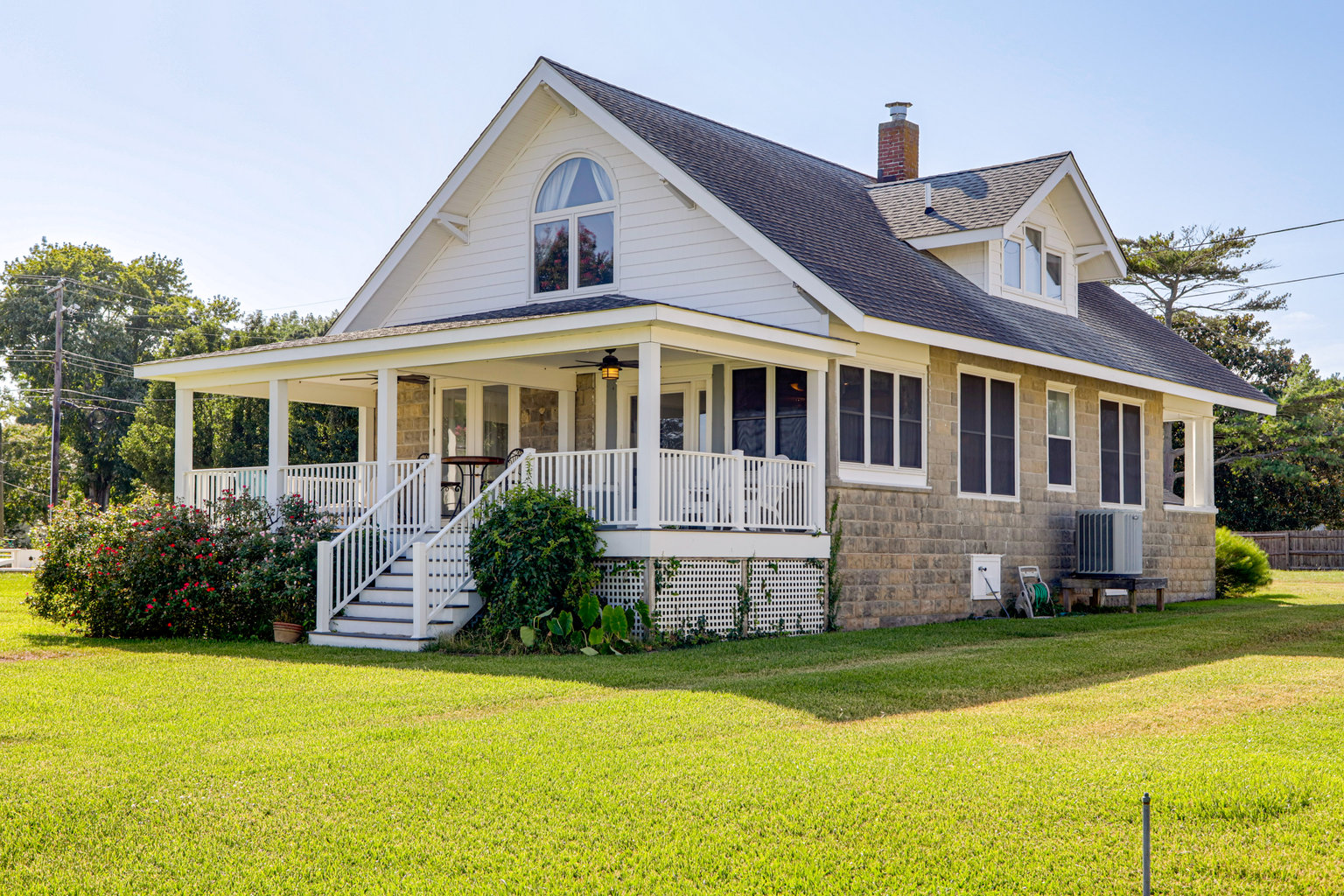 Exmore Vacation Rental