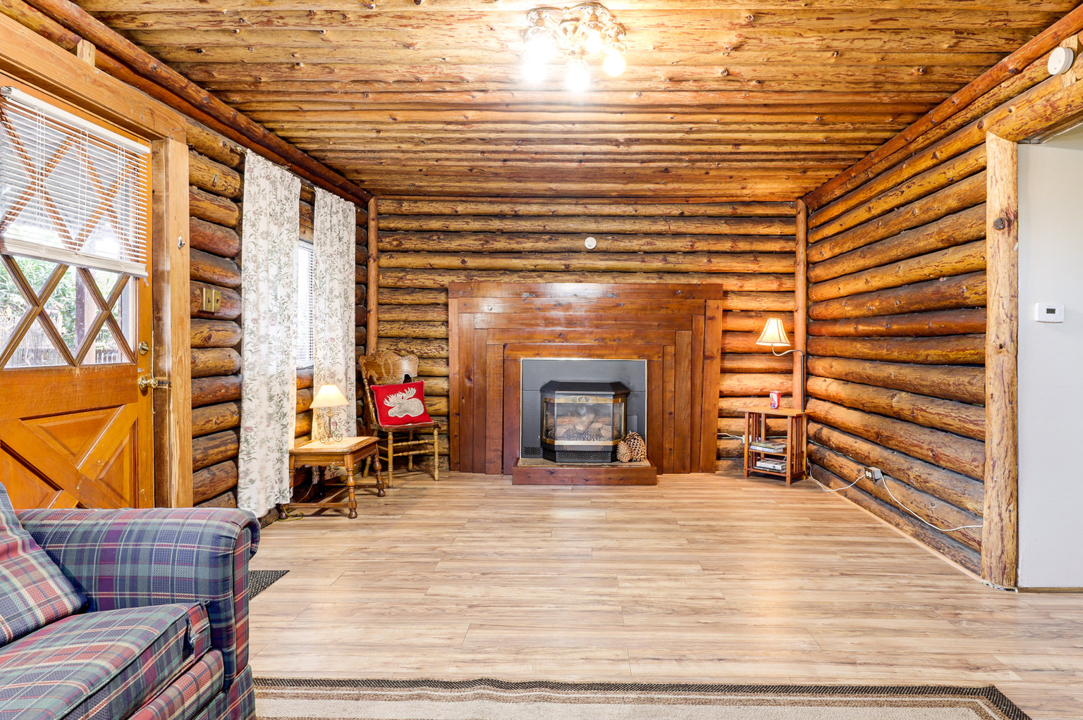 Clearlake Vacation Rental