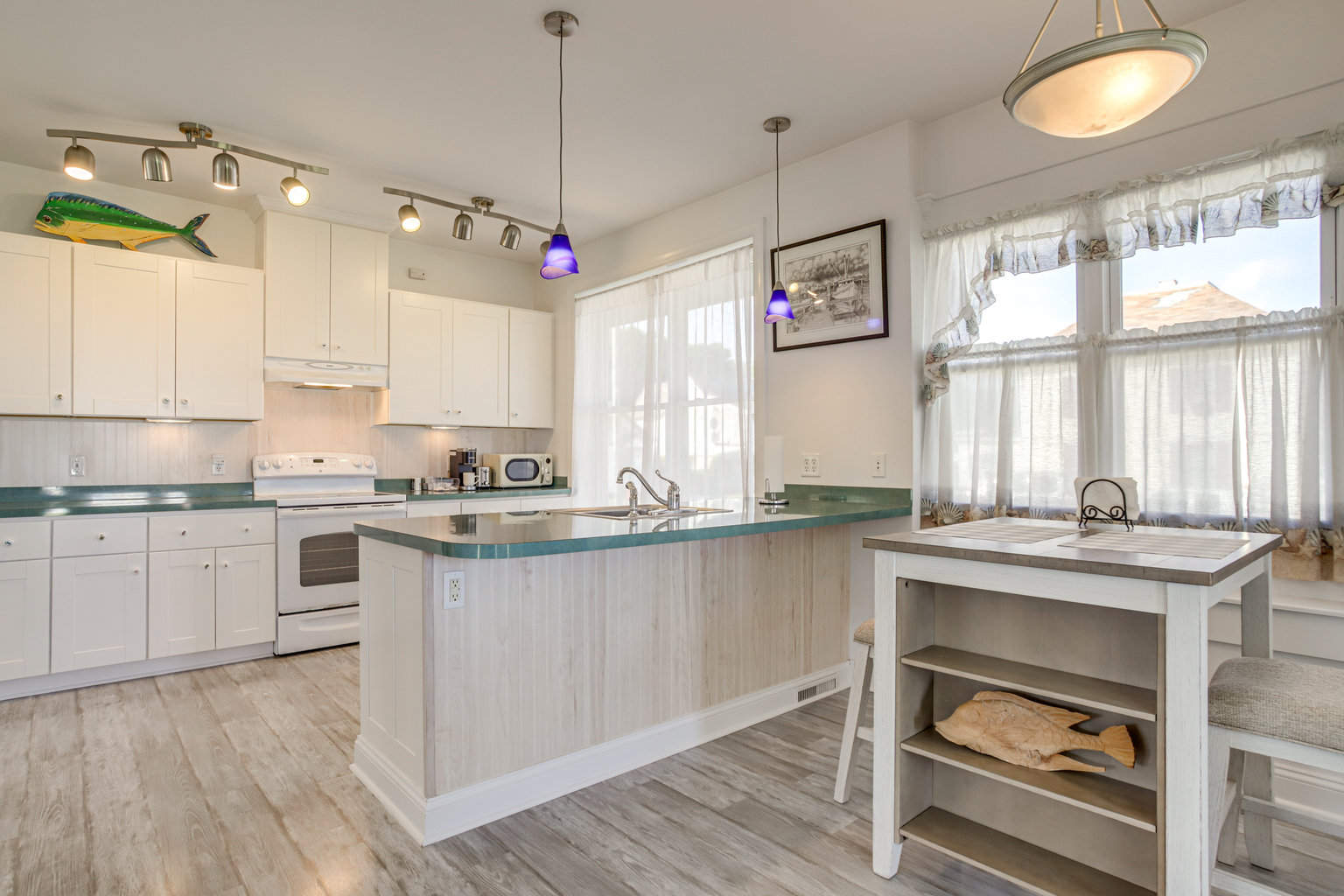 Exmore Vacation Rental