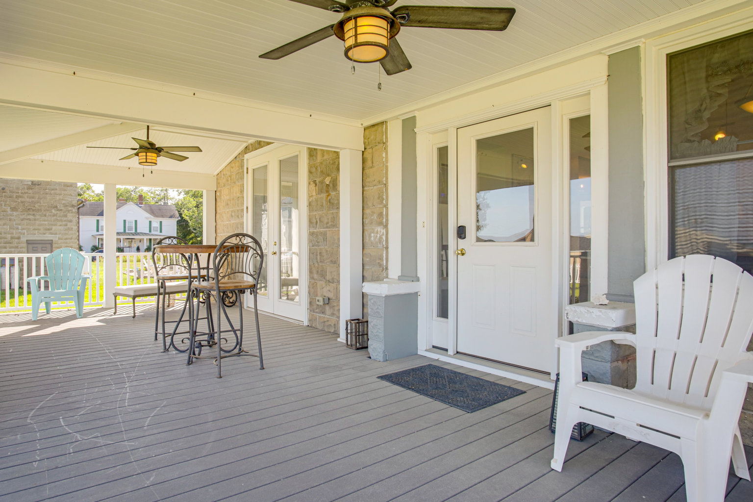 Exmore Vacation Rental