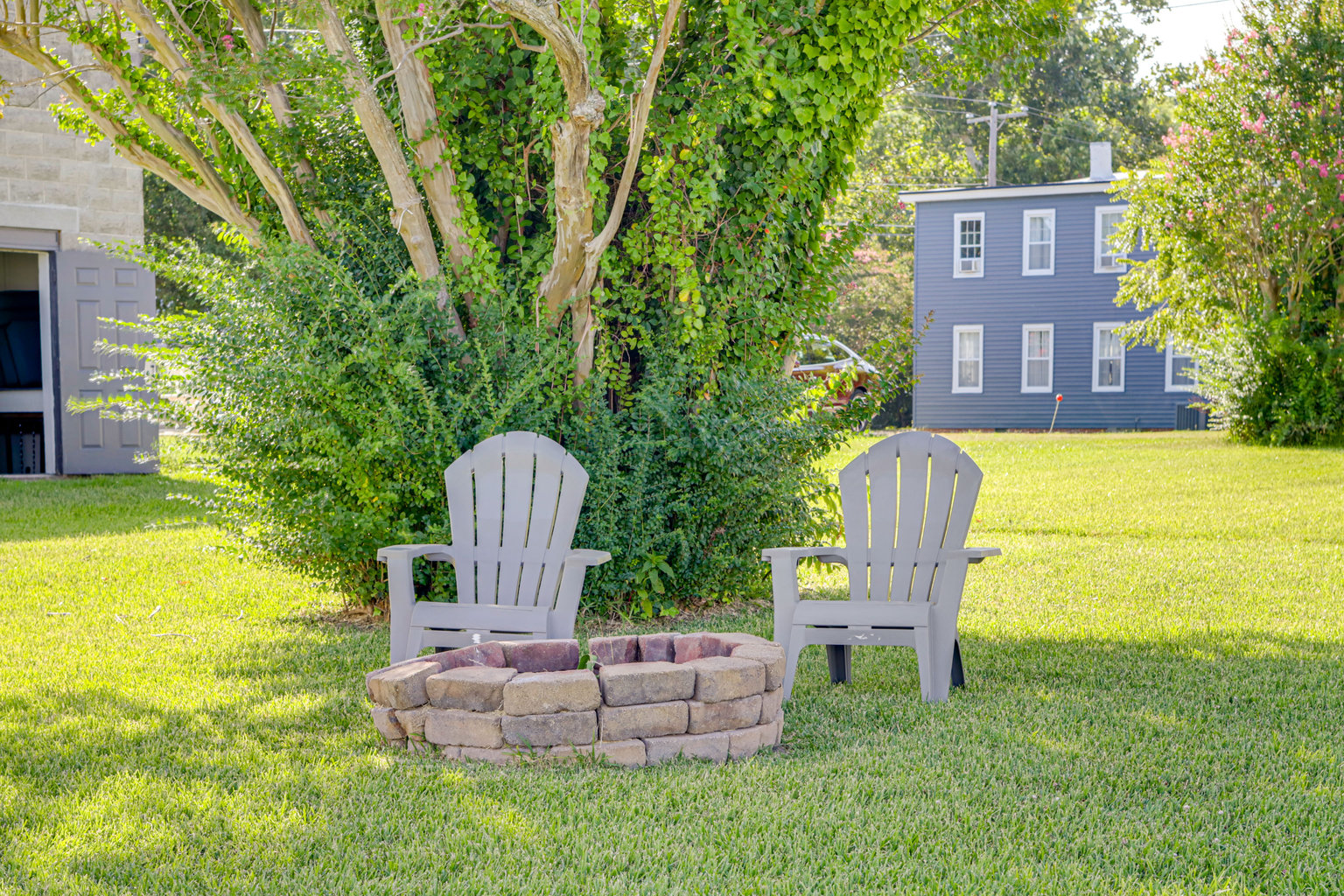 Exmore Vacation Rental