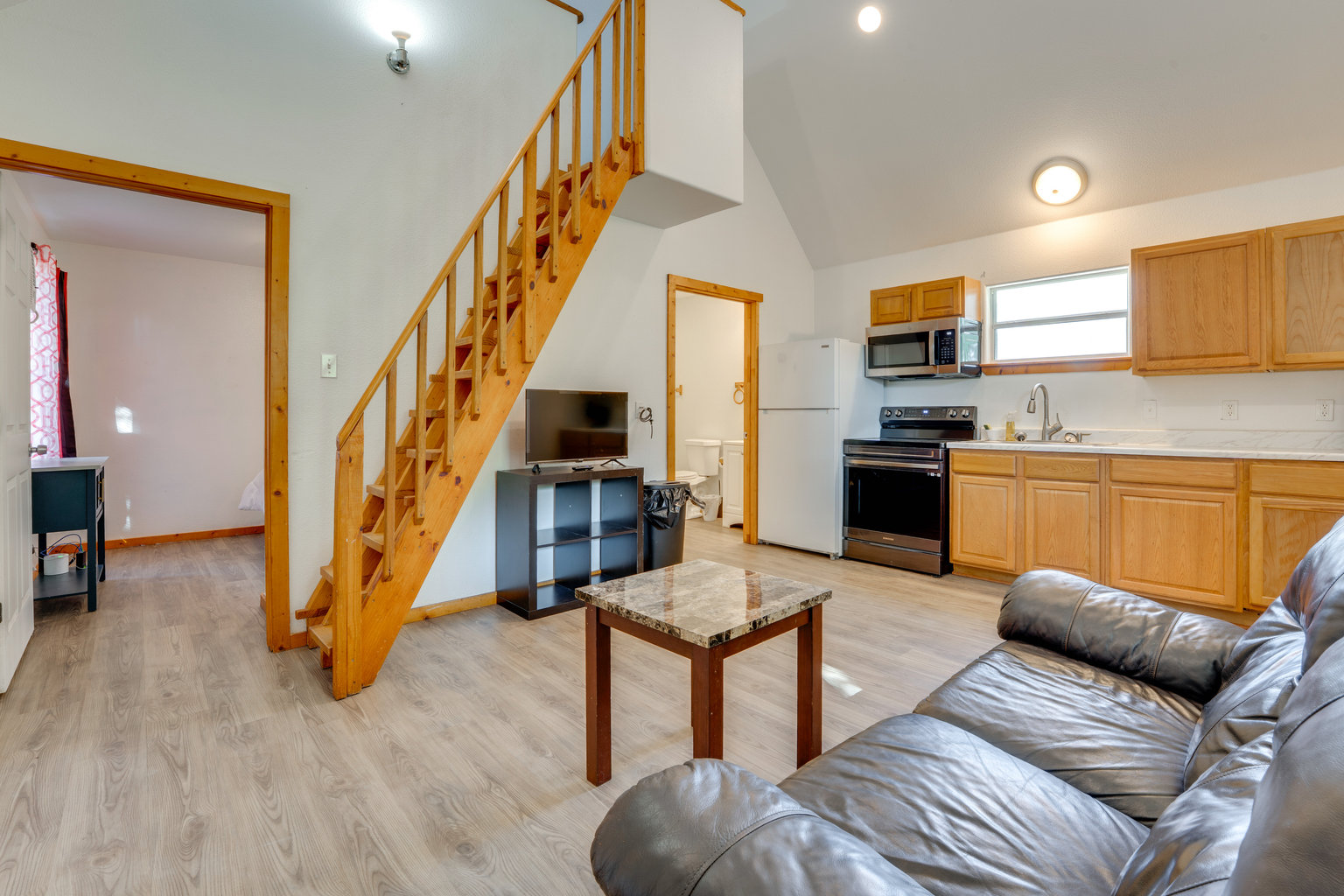 Stockdale Vacation Rental