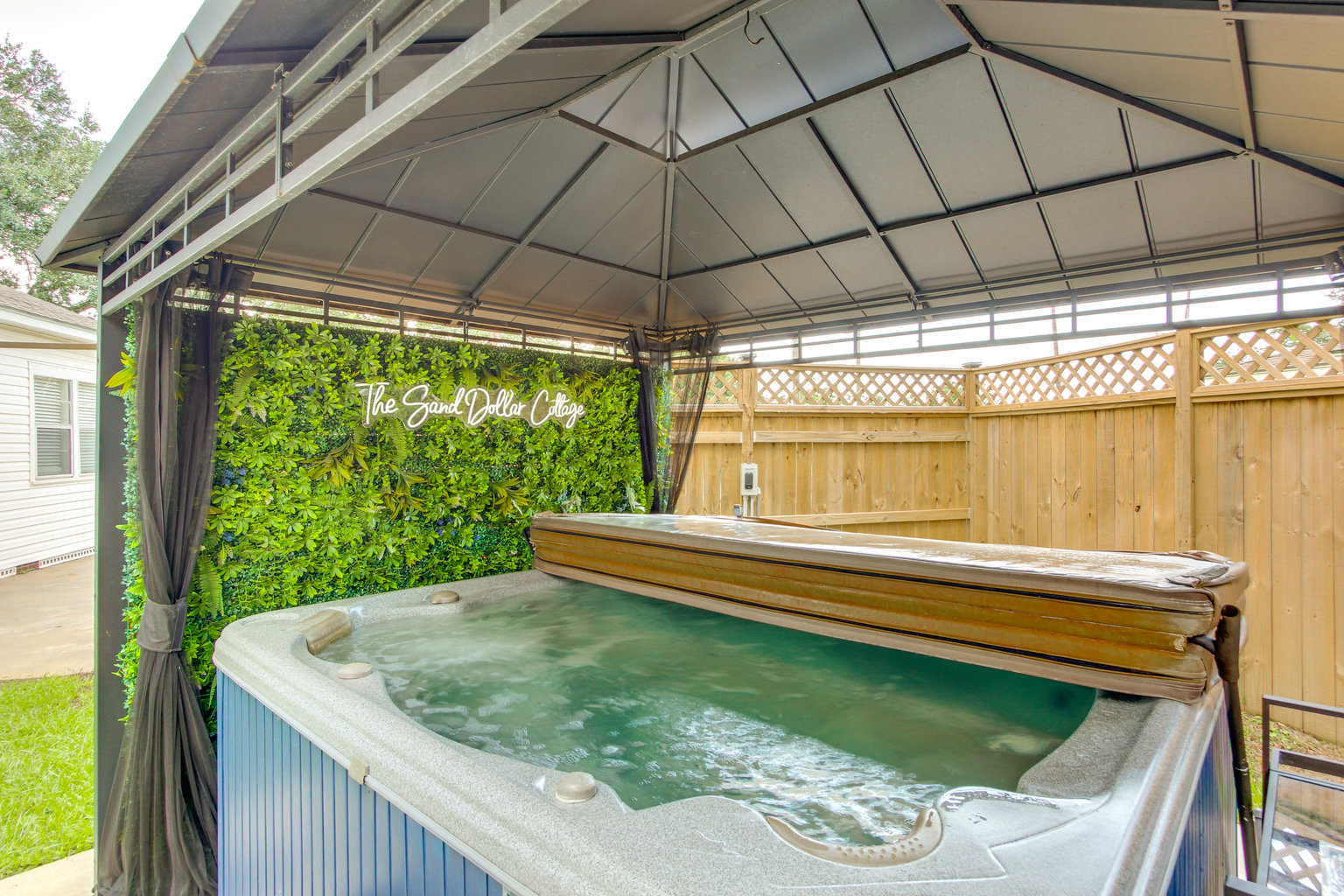 Gulfport Vacation Rental
