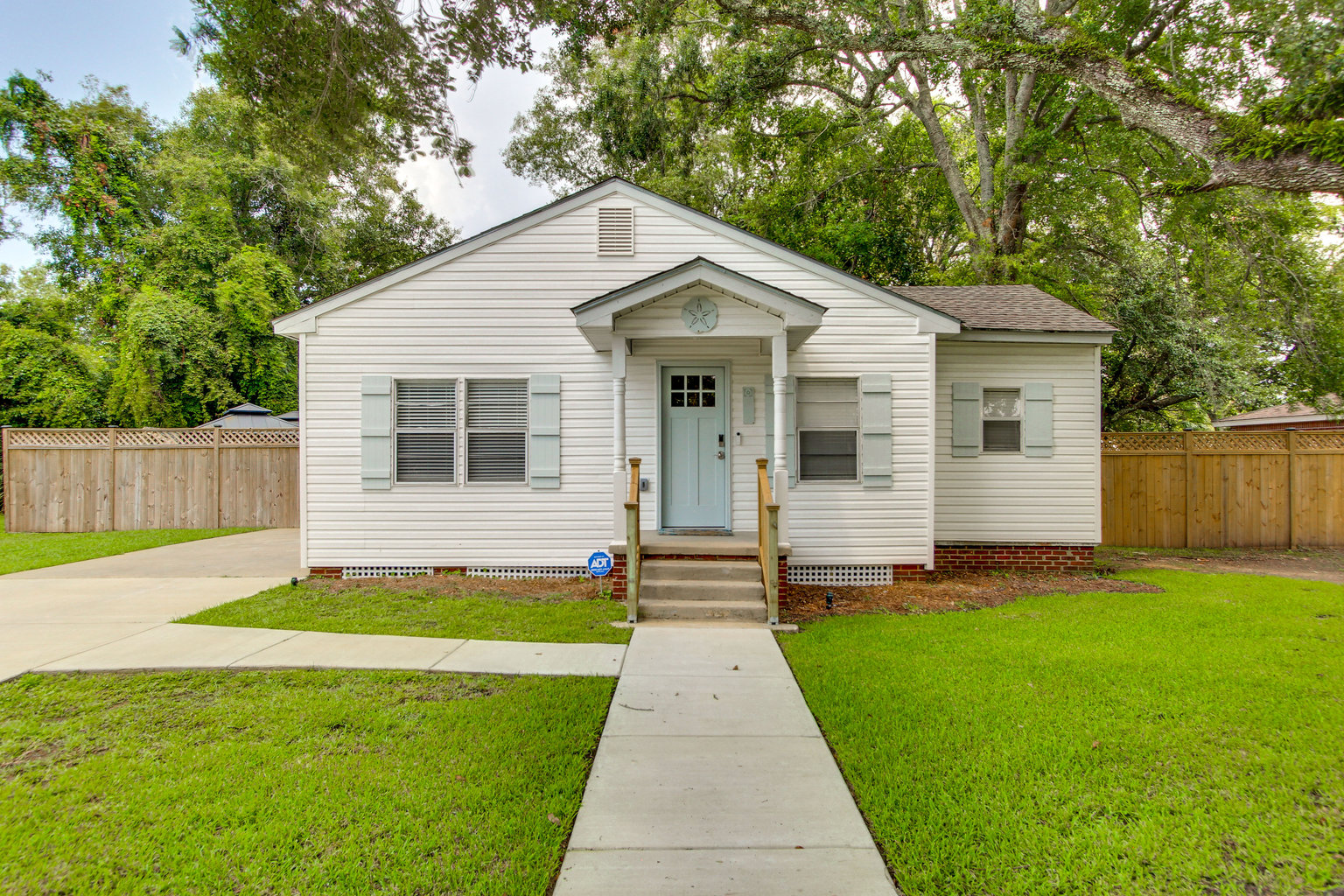 Gulfport Vacation Rental