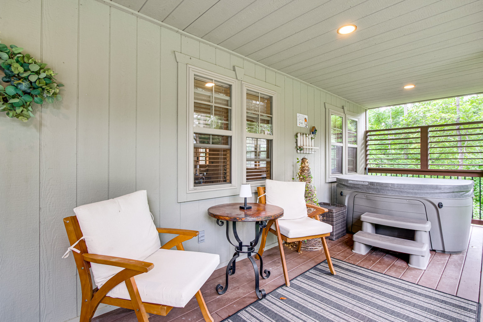 Rockbridge Vacation Rental