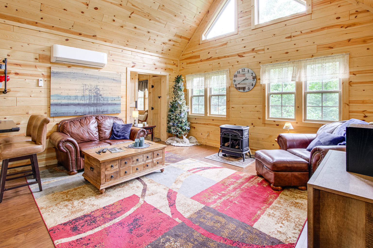 Rockbridge Vacation Rental