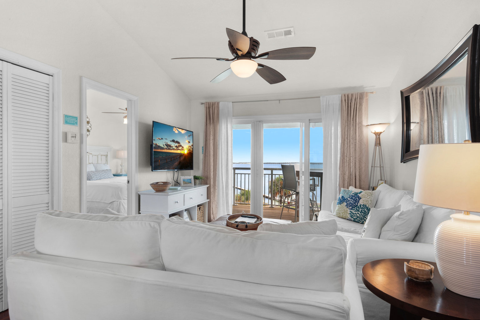 Pensacola Beach Vacation Rental