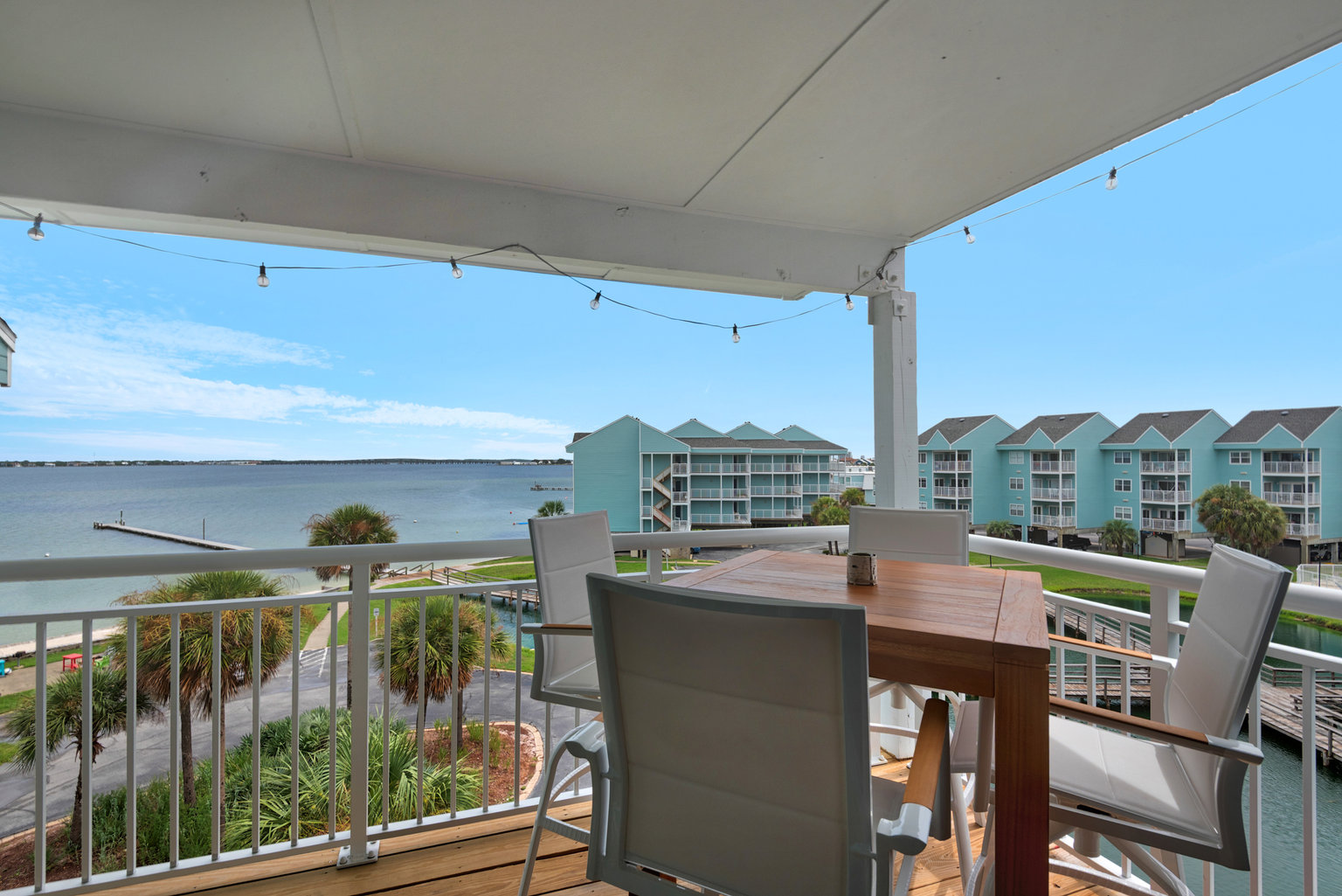 Pensacola Beach Vacation Rental