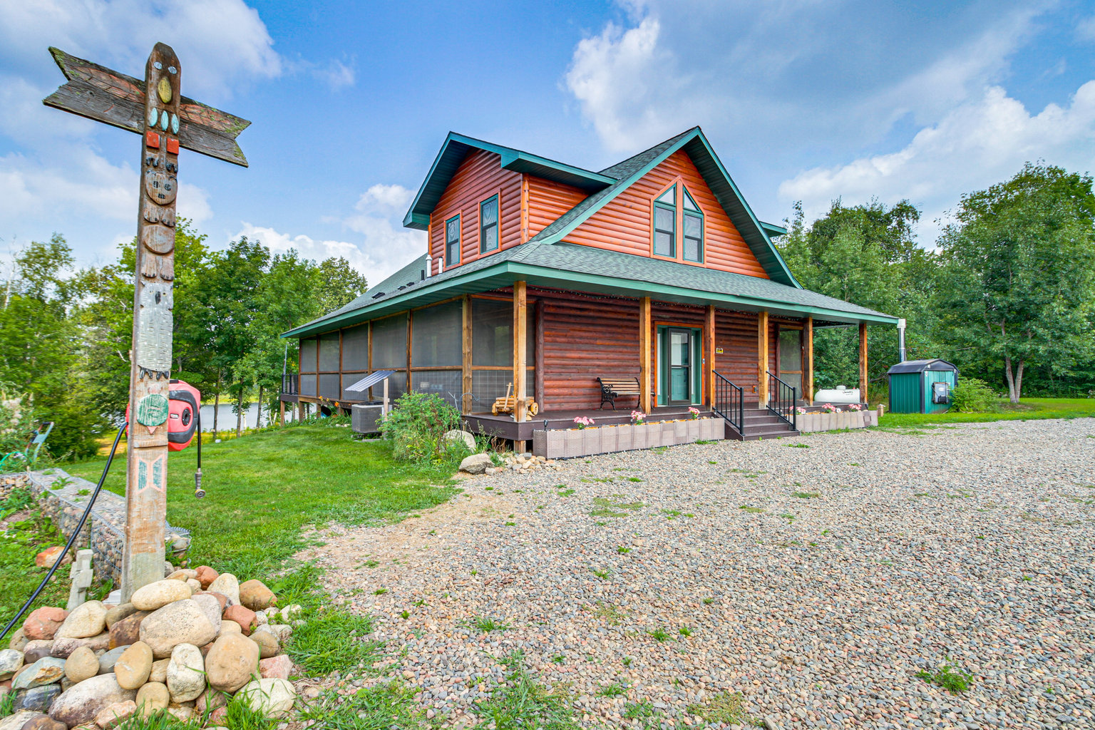 Mora Vacation Rental