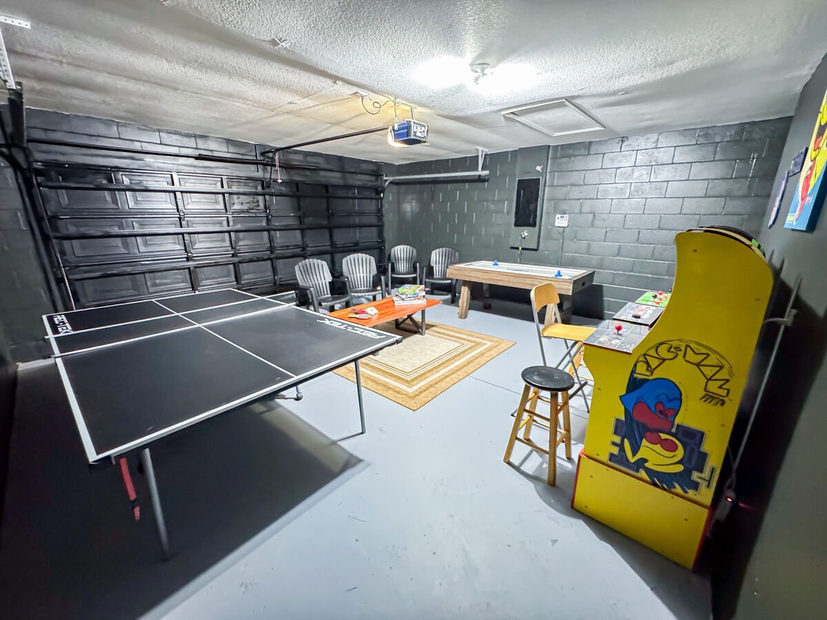 Davenport Vacation Rental