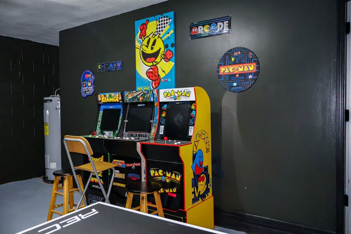 Davenport Vacation Rental