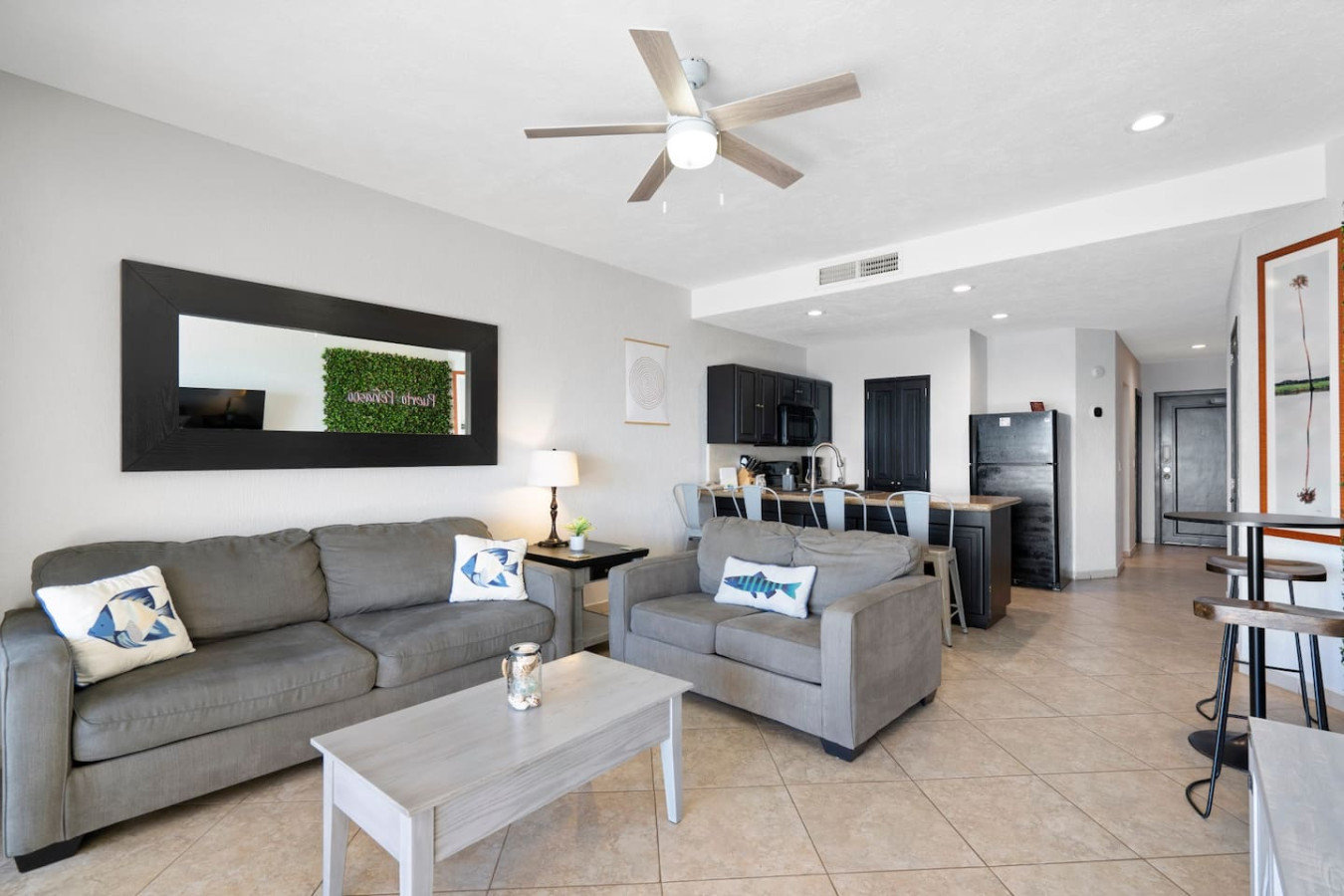 Puerto Peñasco Vacation Rental