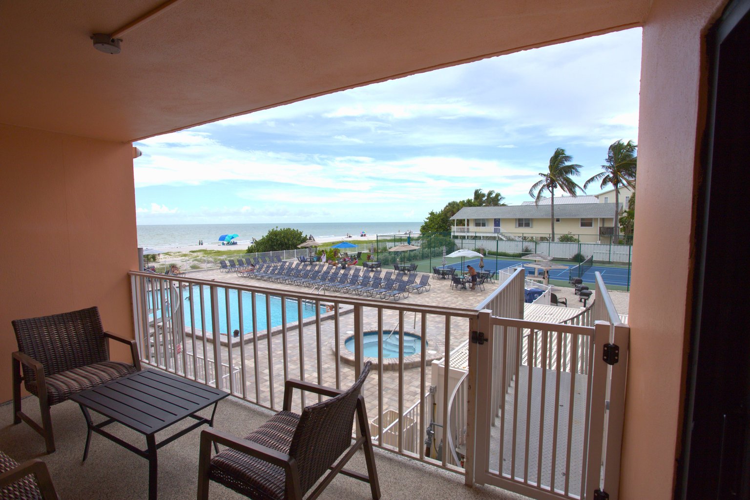 Indian Rocks Beach Vacation Rental