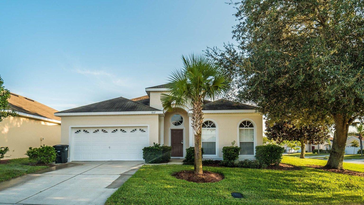 Kissimmee Vacation Rental