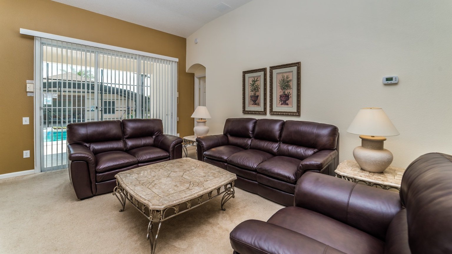 Kissimmee Vacation Rental