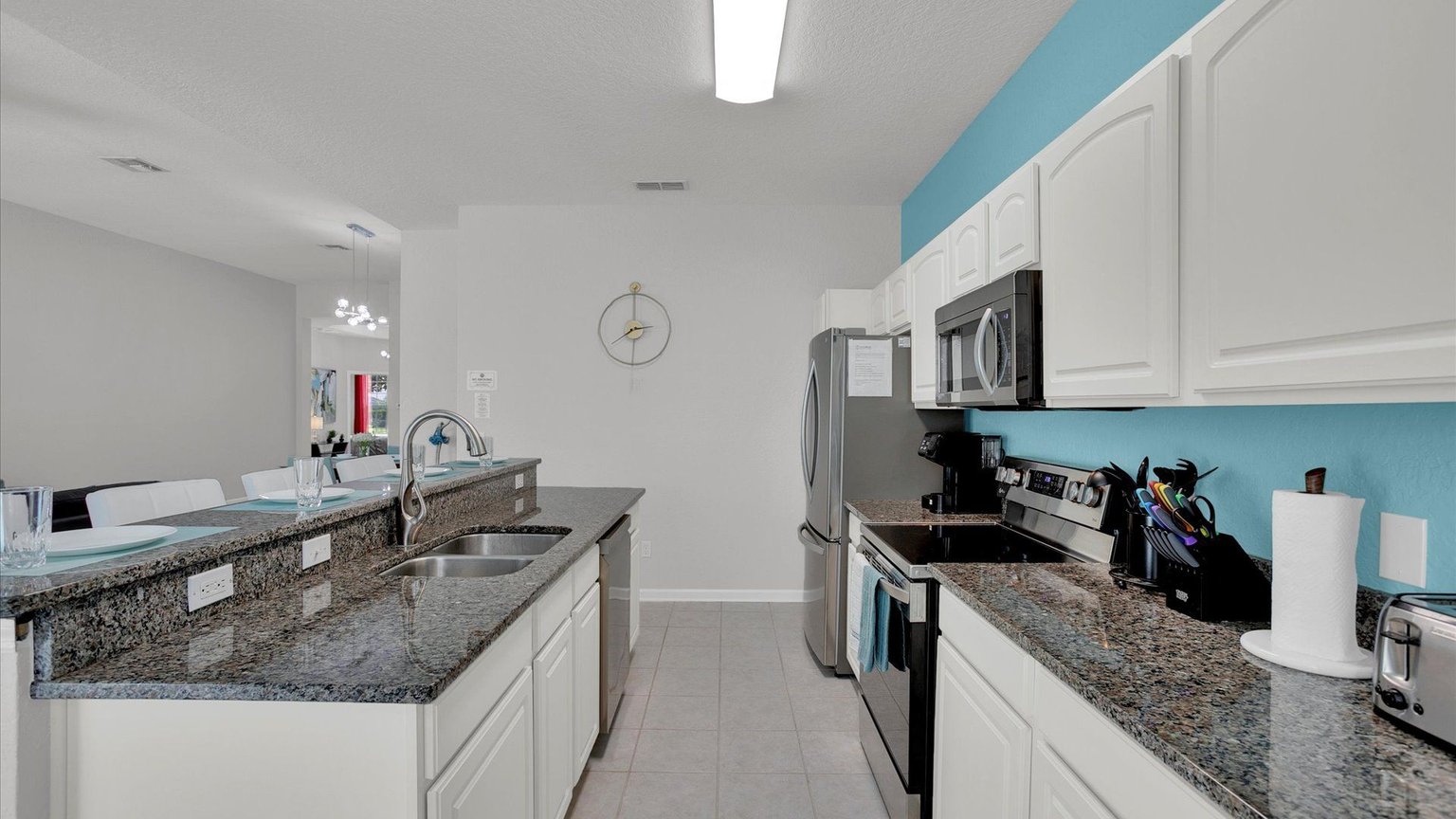 Kissimmee Vacation Rental