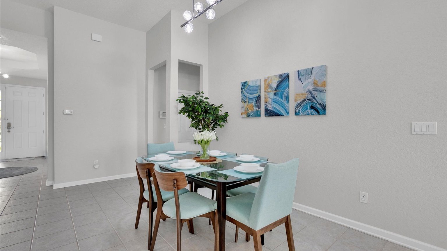 Kissimmee Vacation Rental
