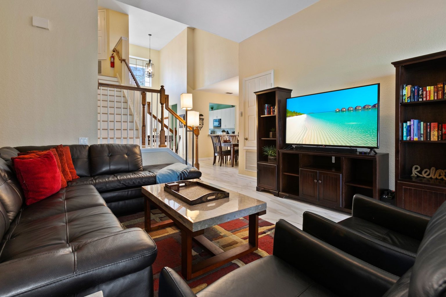 Kissimmee Vacation Rental