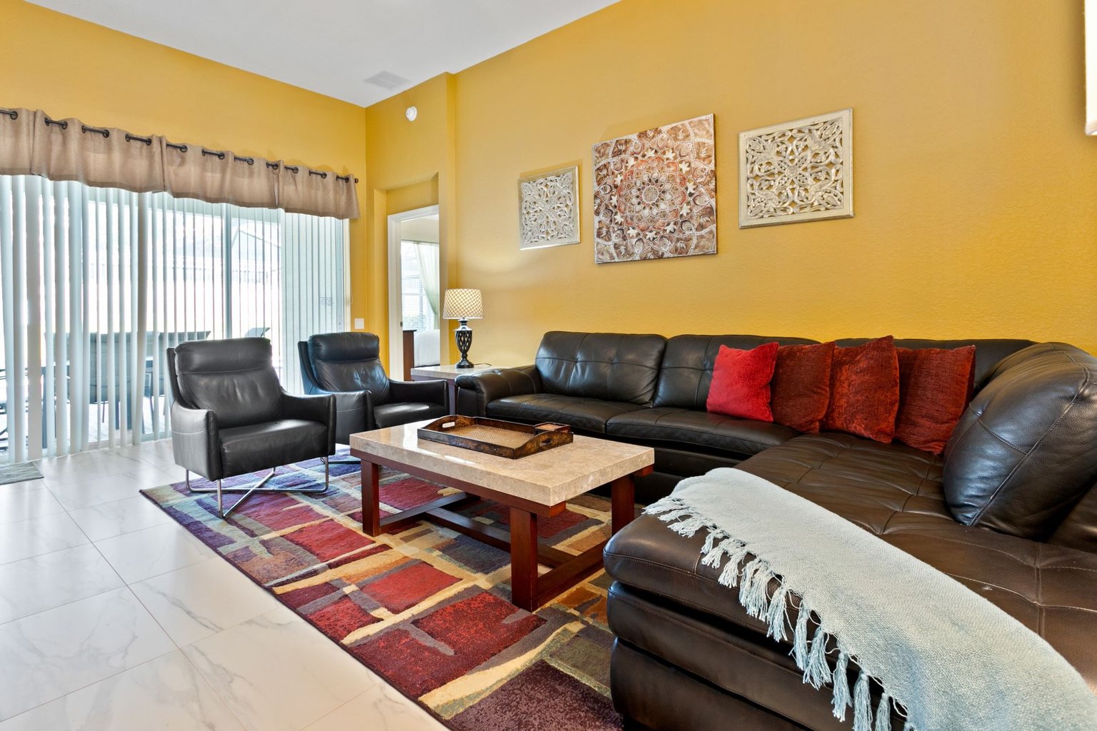 Kissimmee Vacation Rental