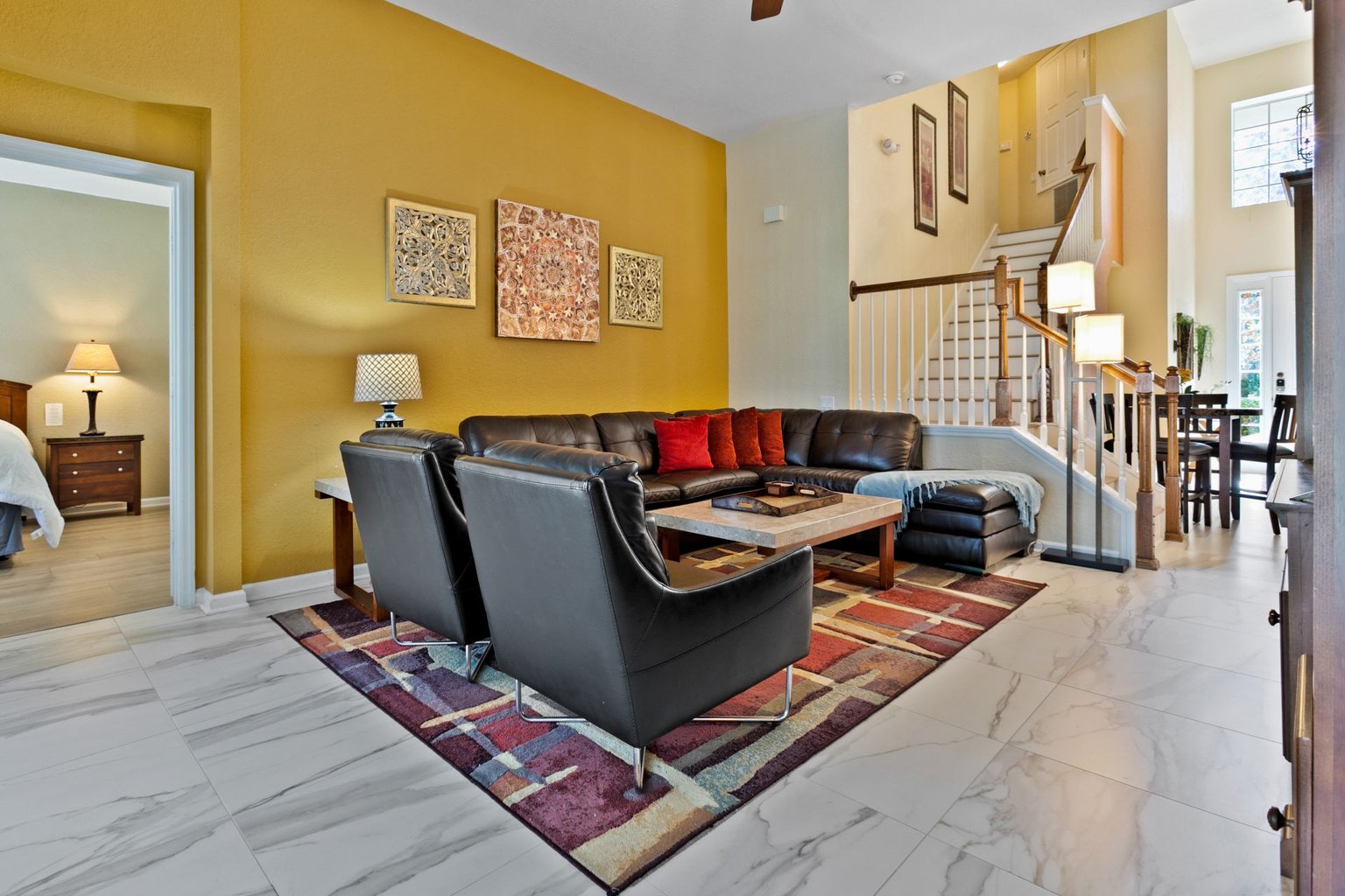 Kissimmee Vacation Rental