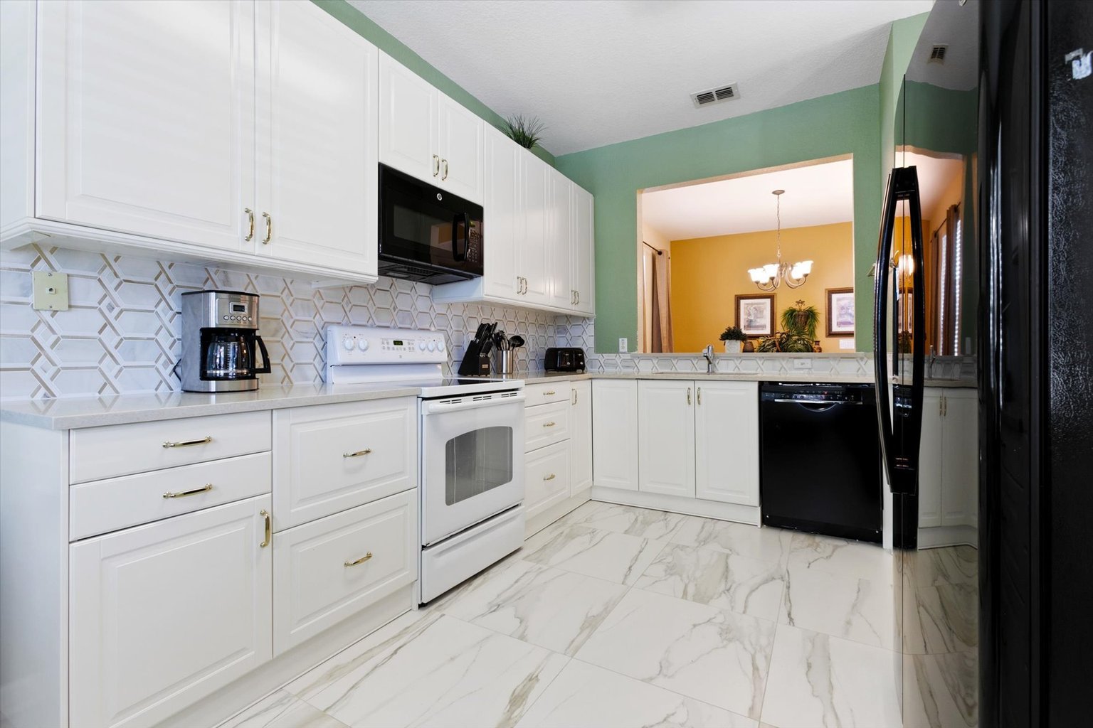 Kissimmee Vacation Rental