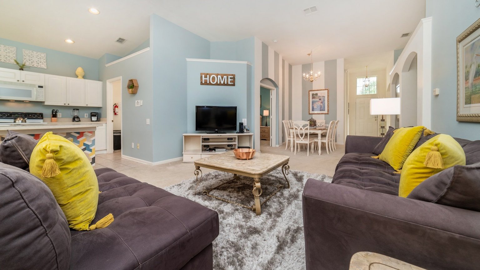 Kissimmee Vacation Rental