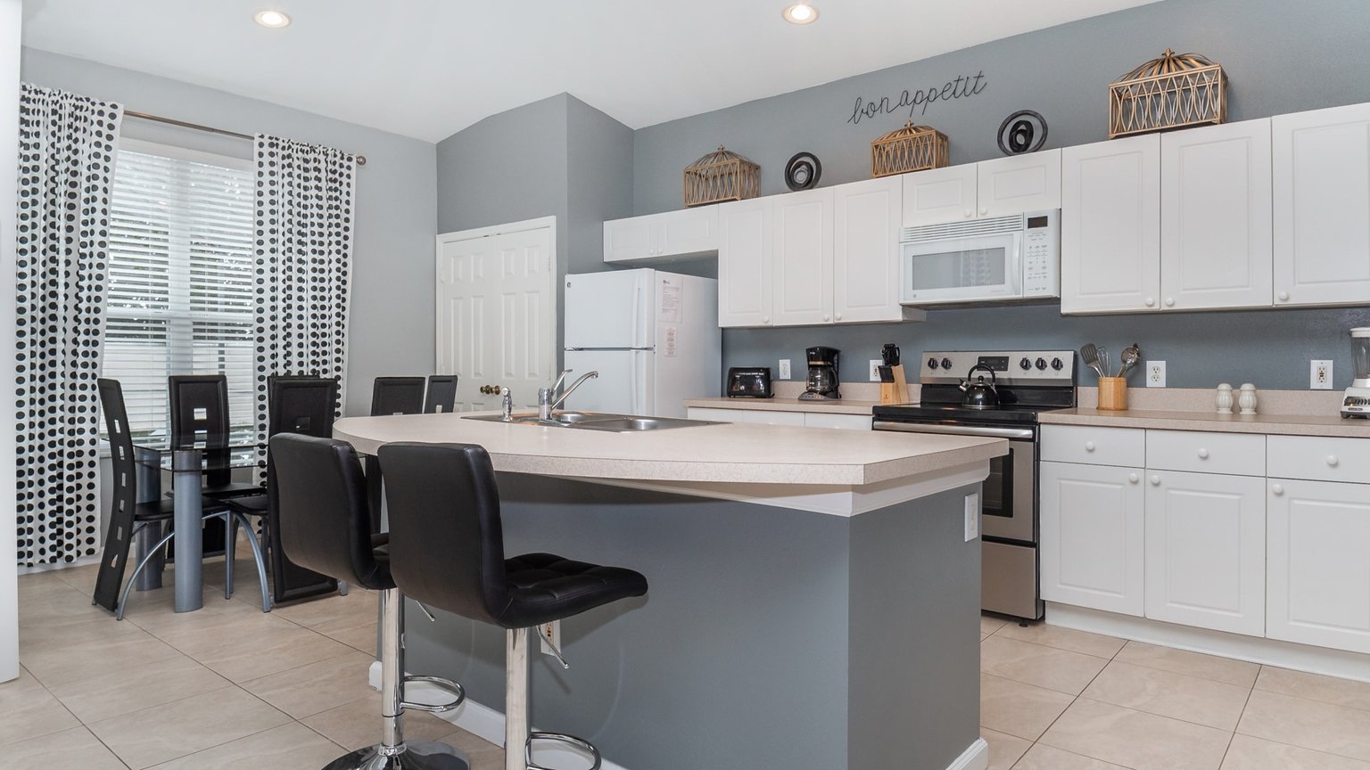 Kissimmee Vacation Rental