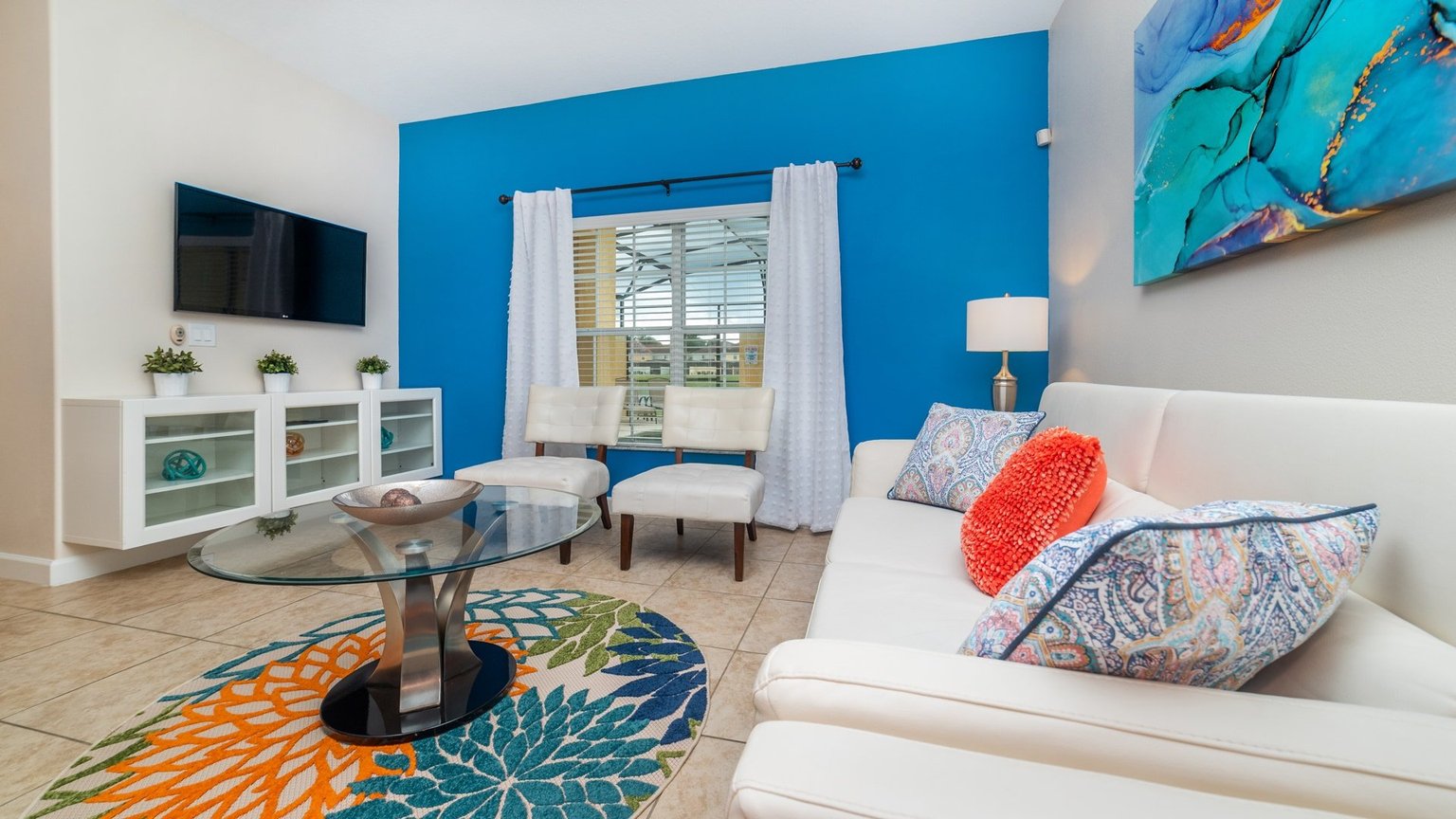 Kissimmee Vacation Rental