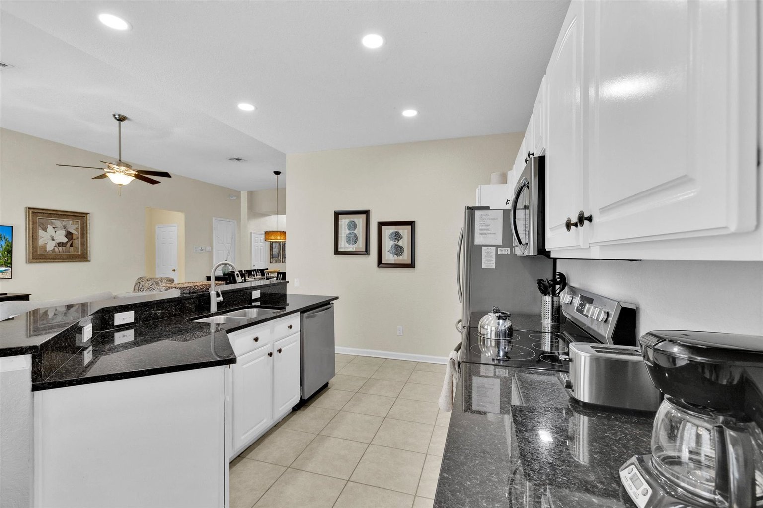 Kissimmee Vacation Rental