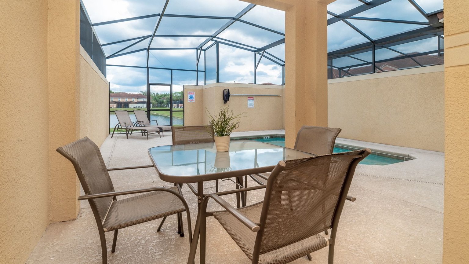 Kissimmee Vacation Rental