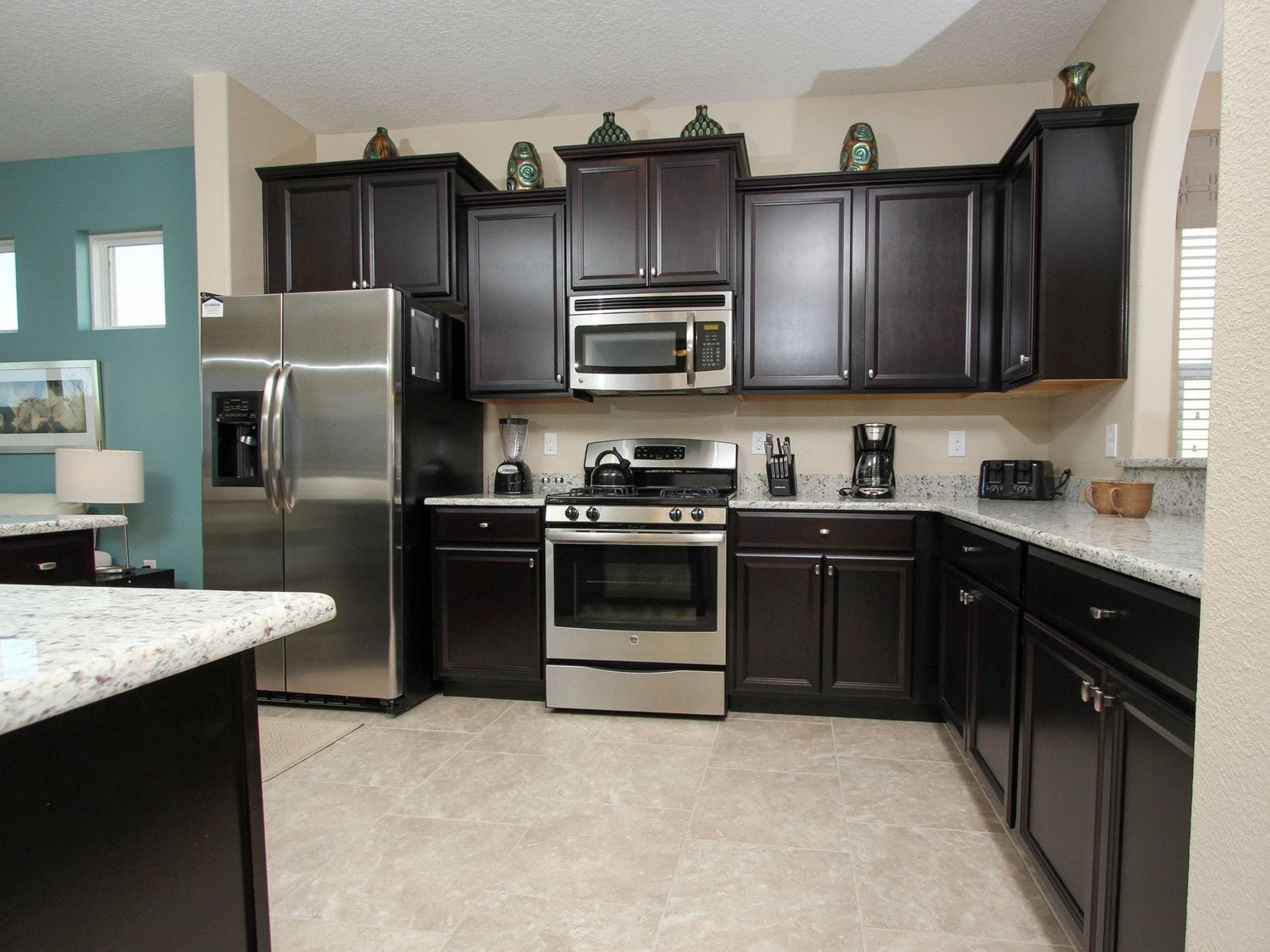 Davenport Vacation Rental