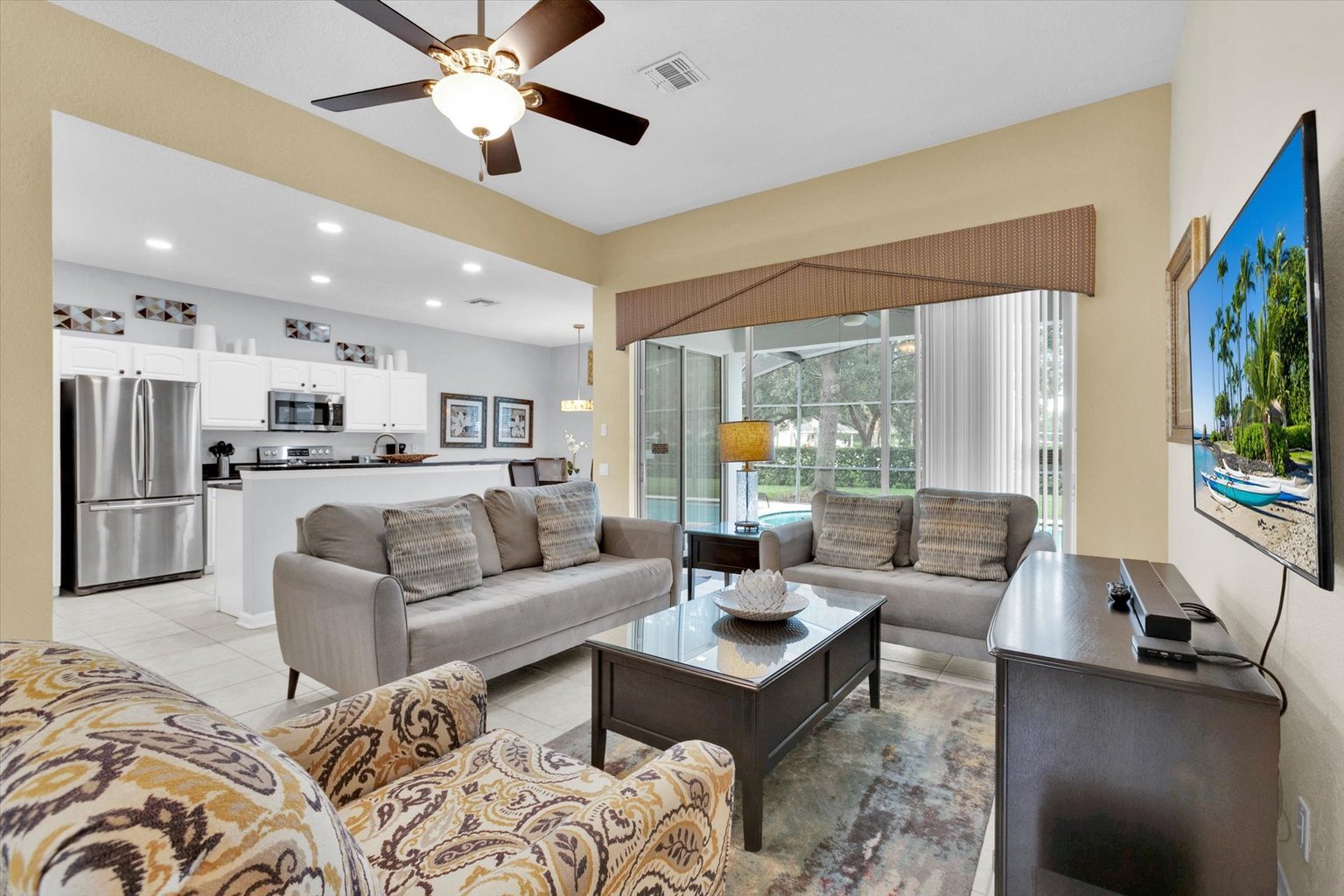 Kissimmee Vacation Rental