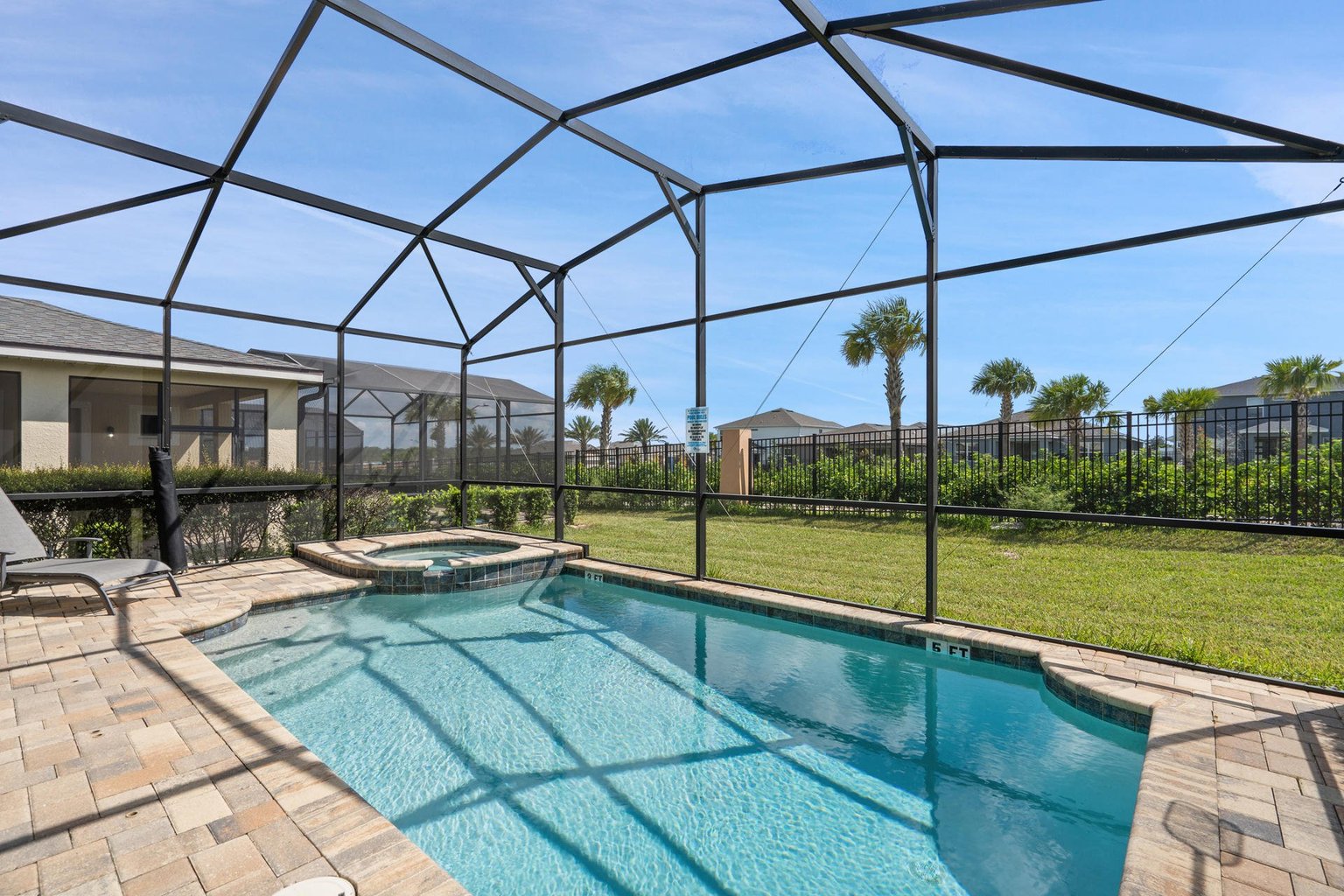 Kissimmee Vacation Rental