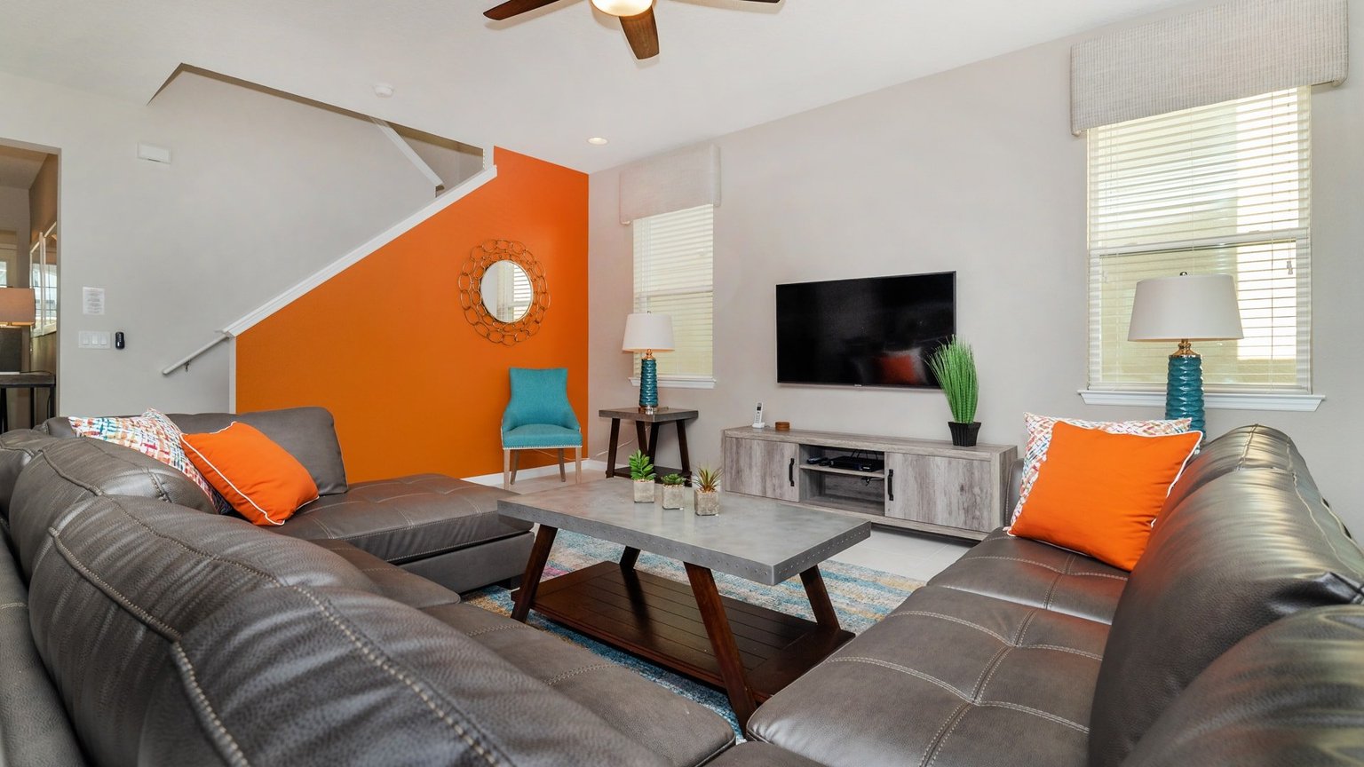 Kissimmee Vacation Rental