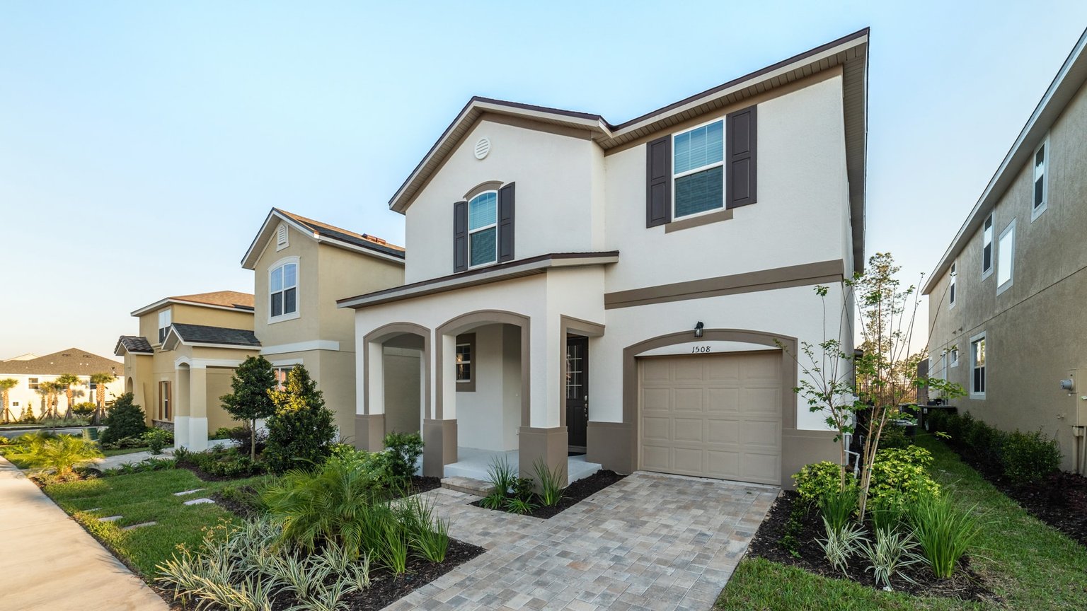Kissimmee Vacation Rental