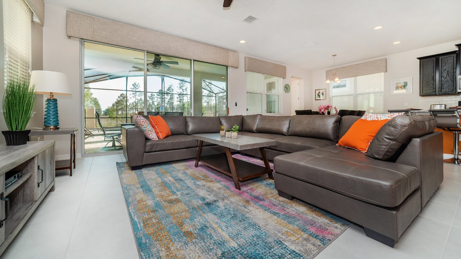 Kissimmee Vacation Rental