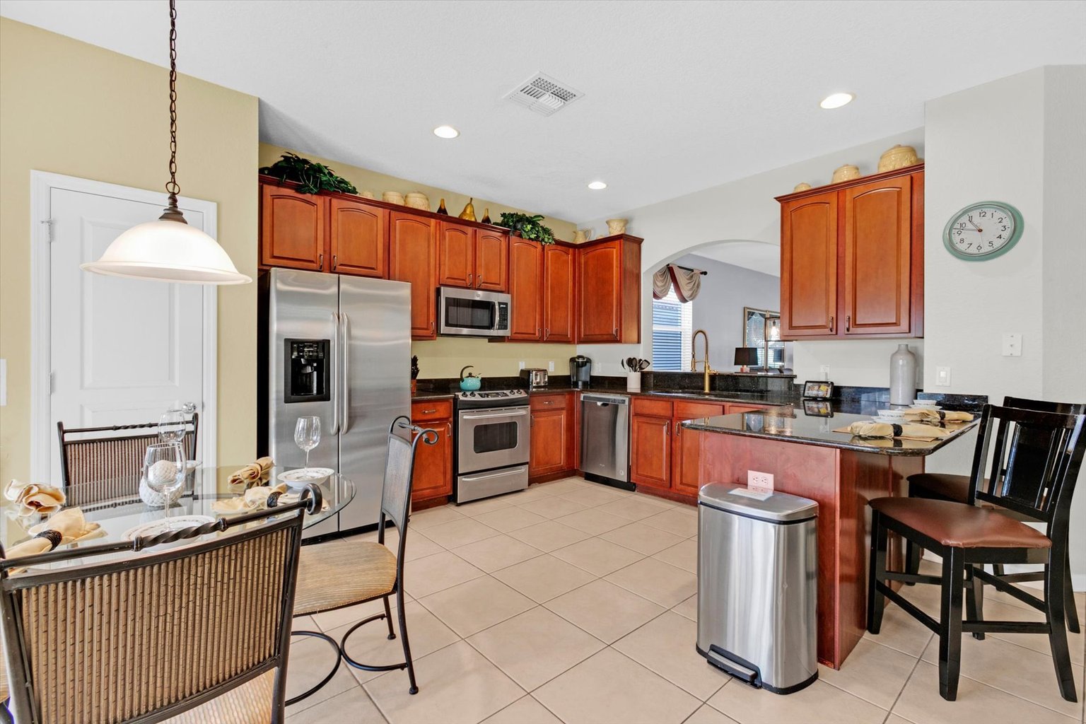 Kissimmee Vacation Rental