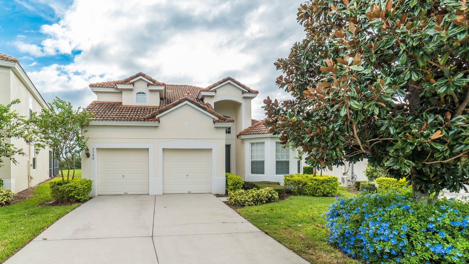 Kissimmee Vacation Rental