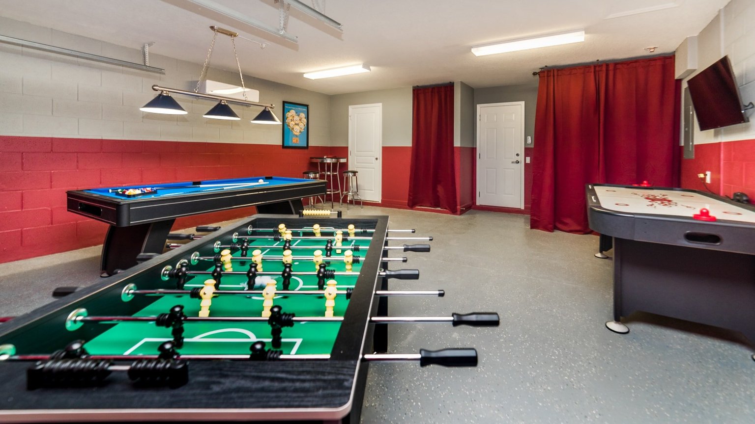 Kissimmee Vacation Rental