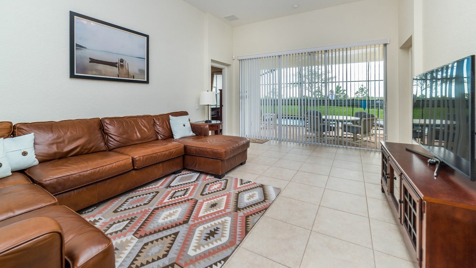 Kissimmee Vacation Rental