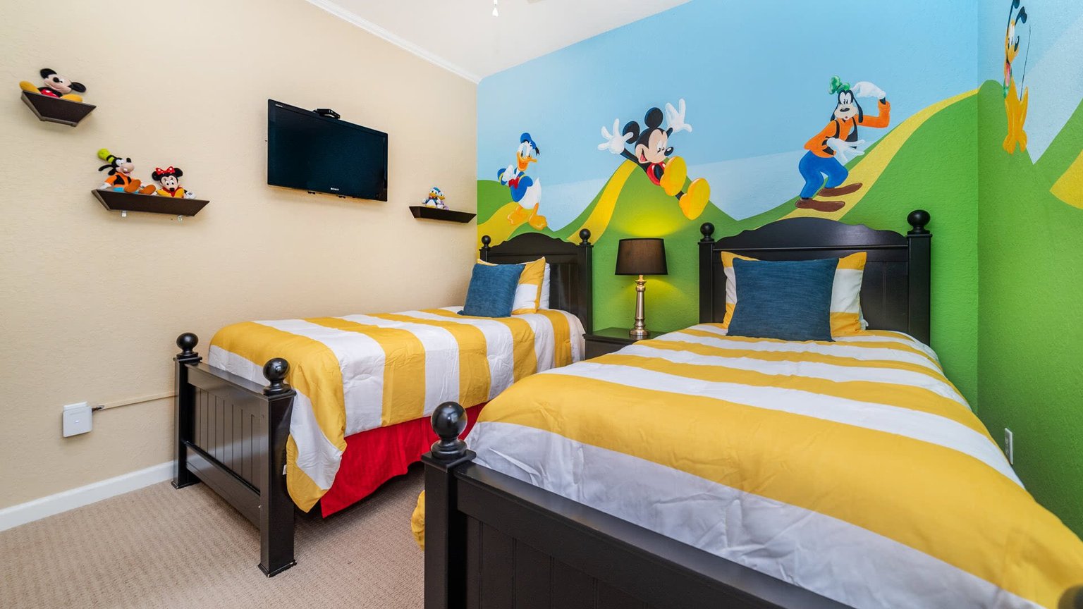 Kissimmee Vacation Rental